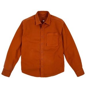 Topo Designs DIRT SHIRT